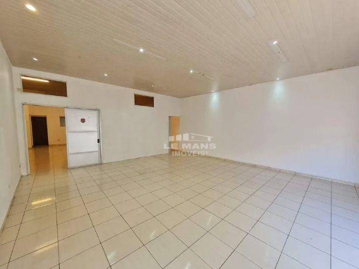 Loja-Salão para alugar, 105m² - Foto 1