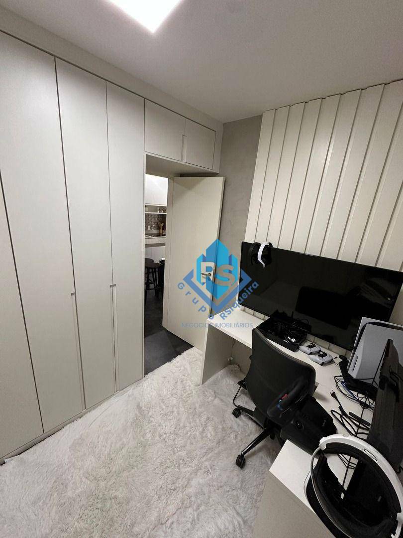 Apartamento à venda com 2 quartos, 43m² - Foto 10