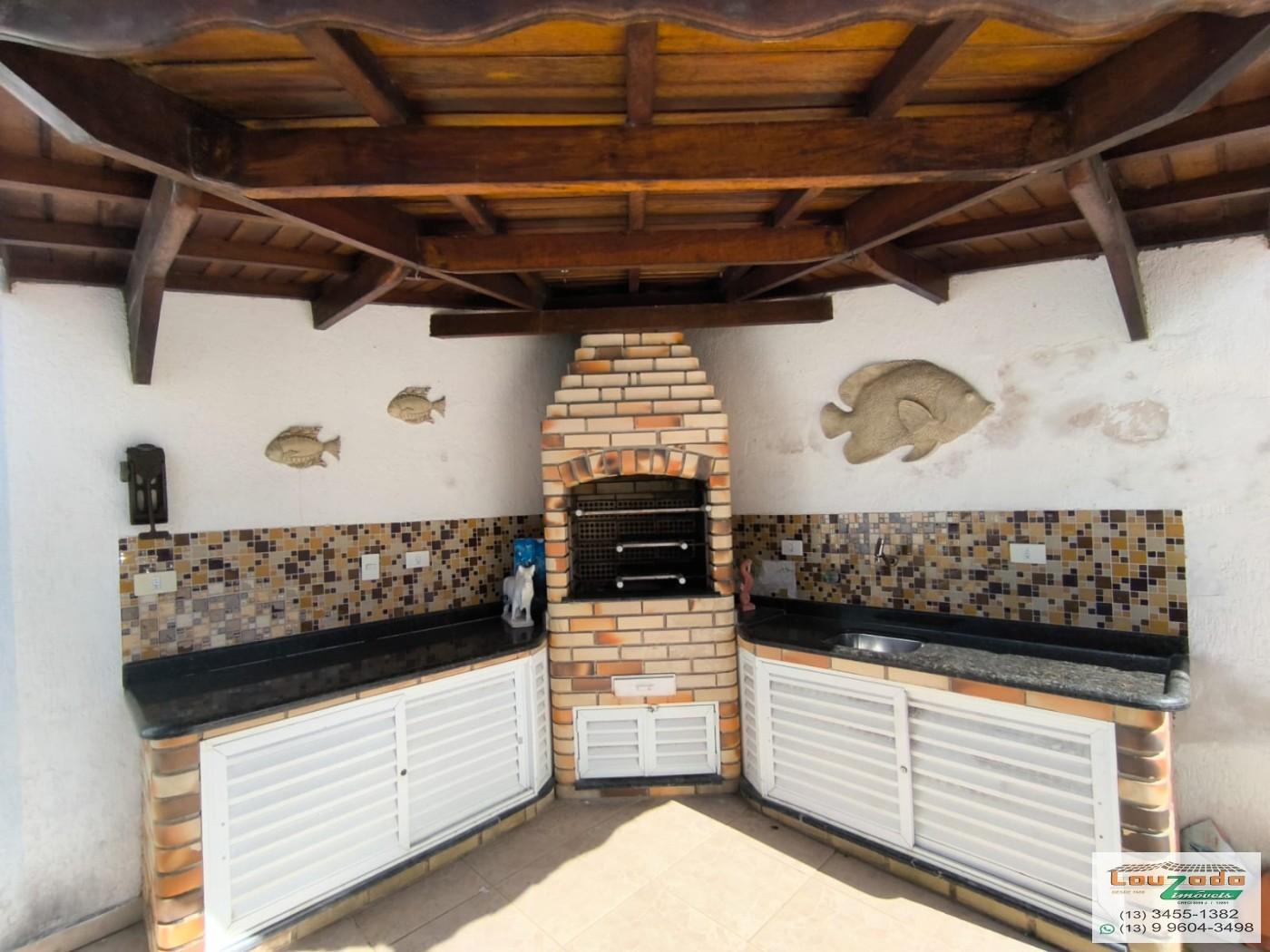 Casa à venda com 3 quartos, 300m² - Foto 5