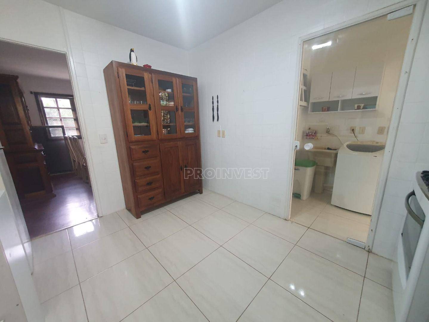 Casa de Condomínio à venda e aluguel com 3 quartos, 220m² - Foto 10