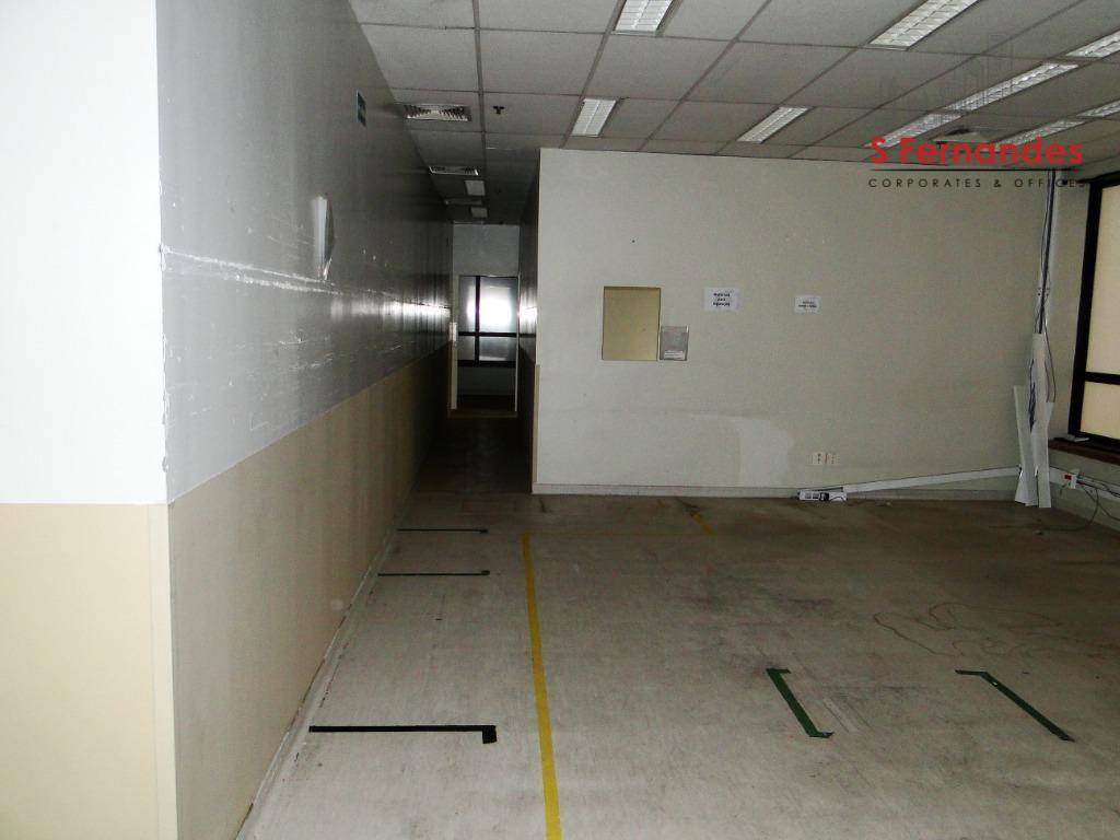 Conjunto Comercial-Sala para alugar, 600m² - Foto 18