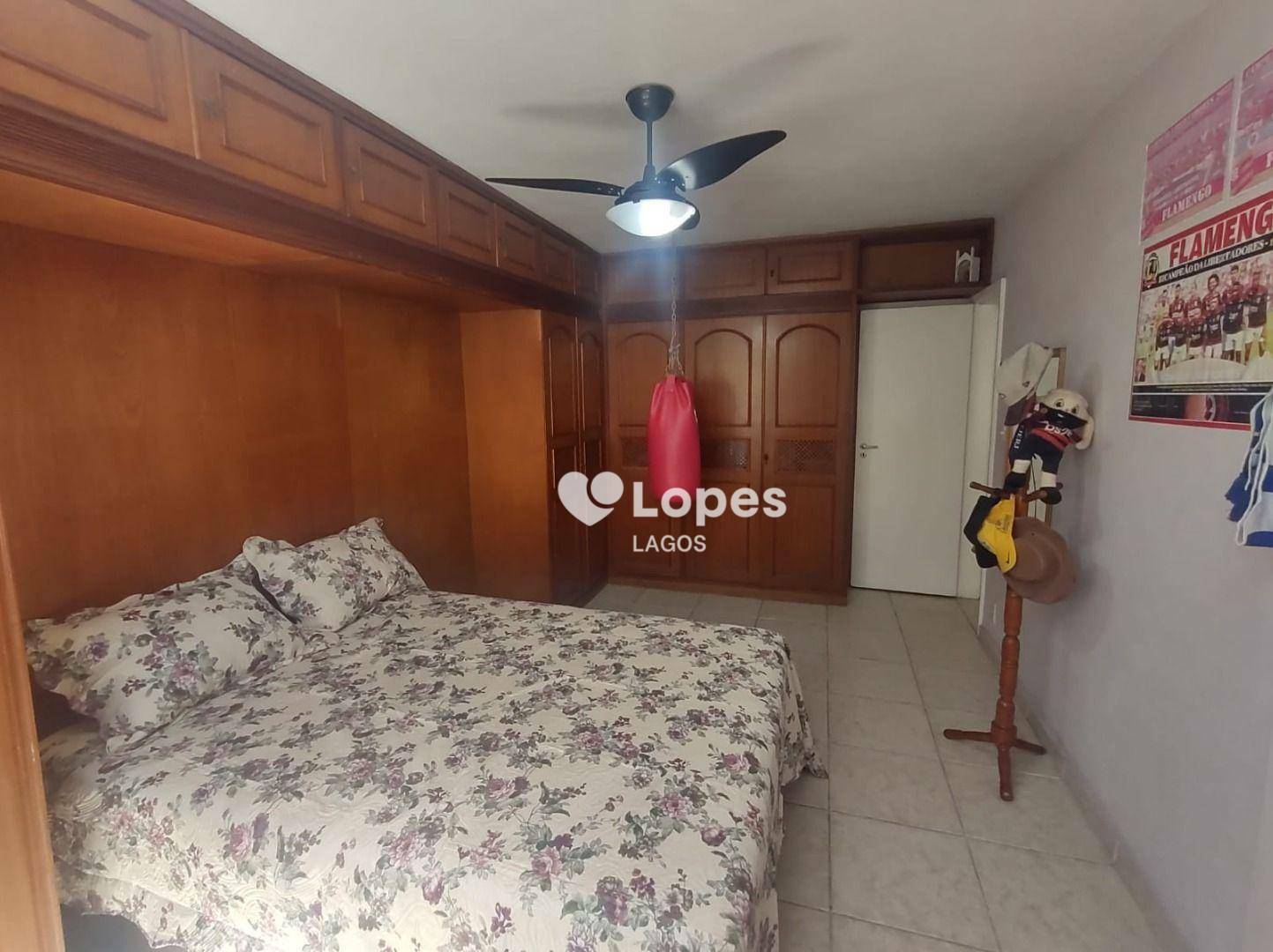 Apartamento à venda com 2 quartos, 85m² - Foto 4