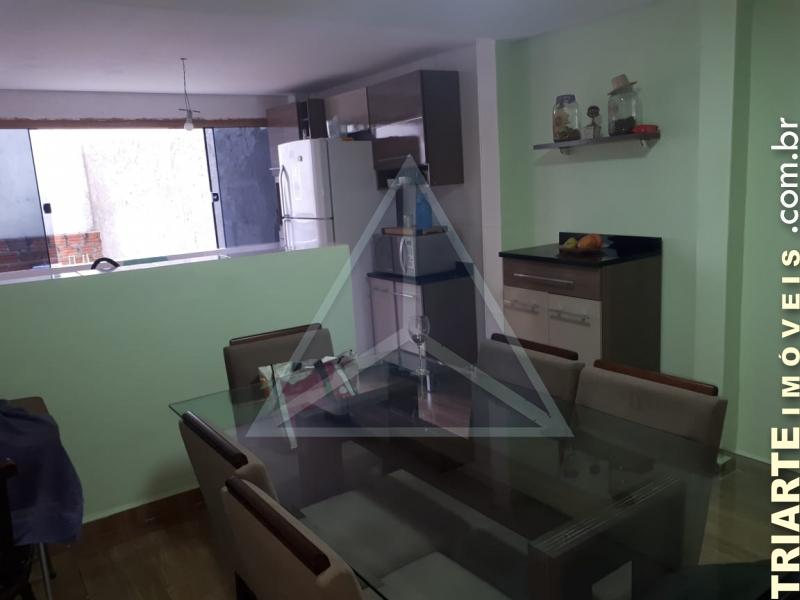 Sobrado à venda com 4 quartos, 150m² - Foto 5