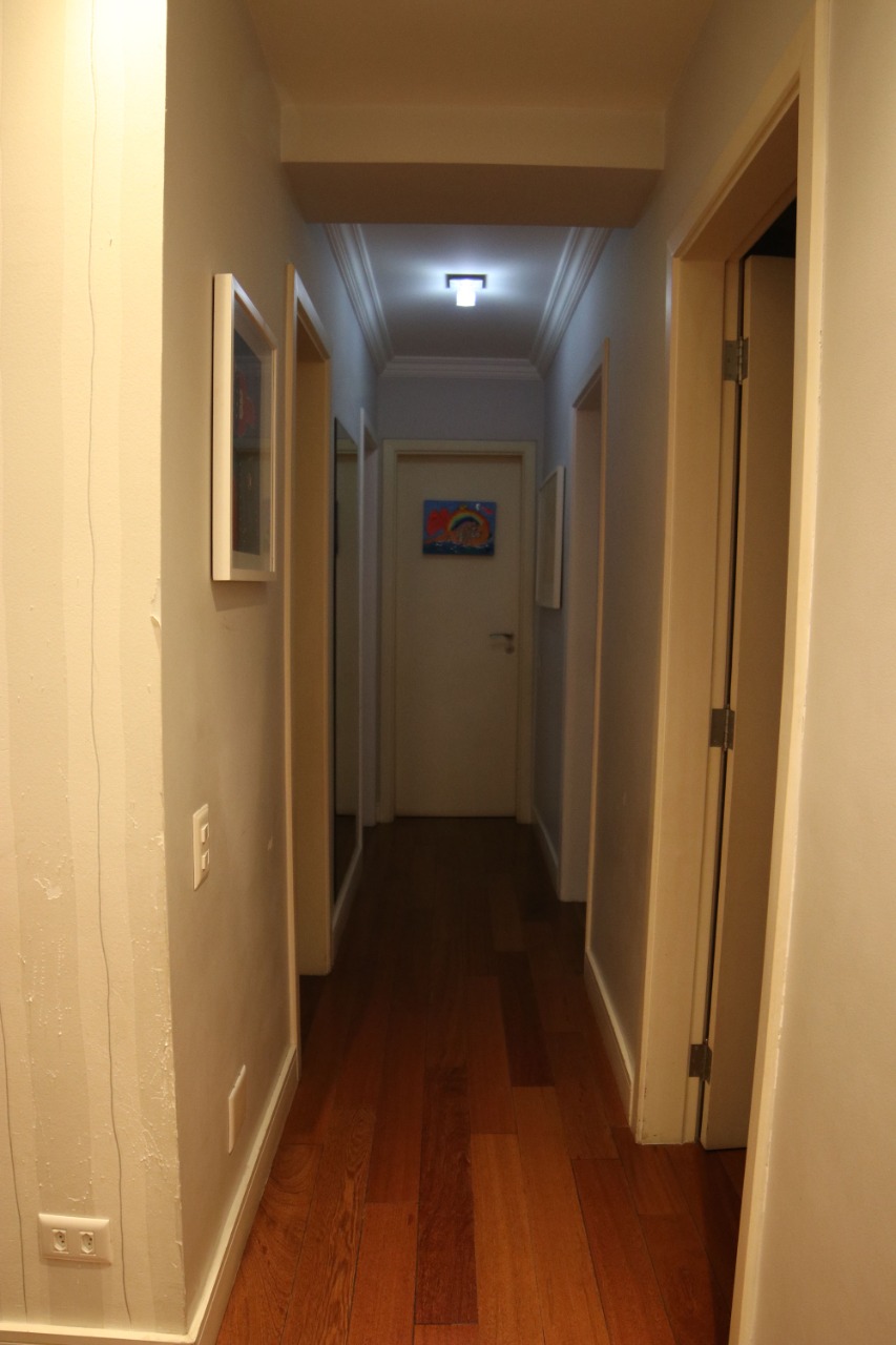 Apartamento, 4 quartos, 137 m² - Foto 4