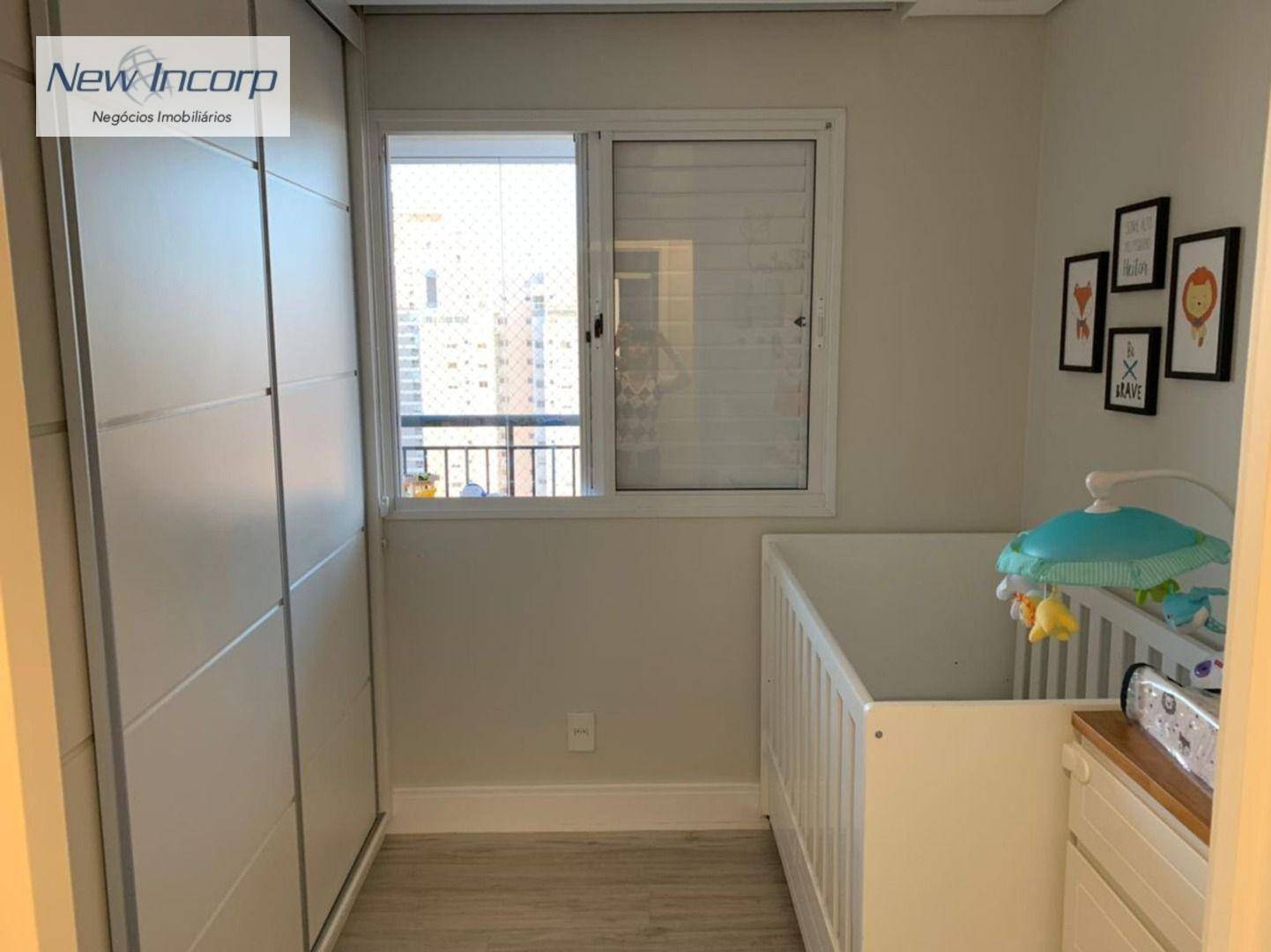 Apartamento à venda com 2 quartos, 68m² - Foto 13