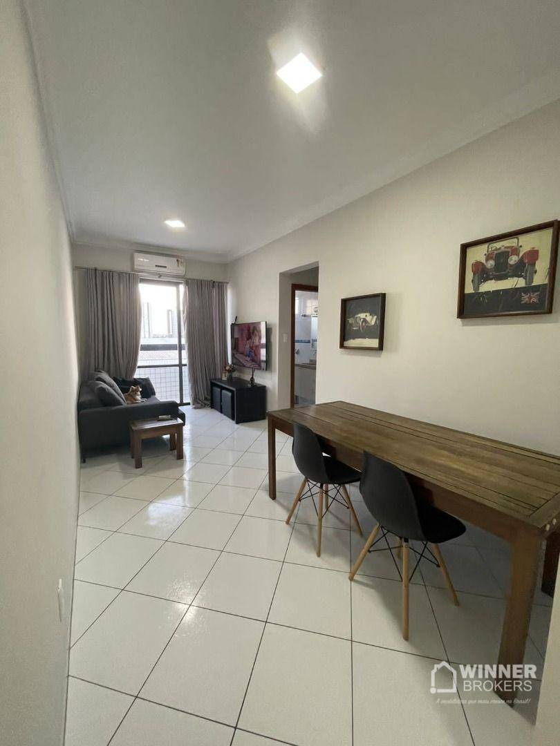 Apartamento à venda com 2 quartos, 96m² - Foto 7