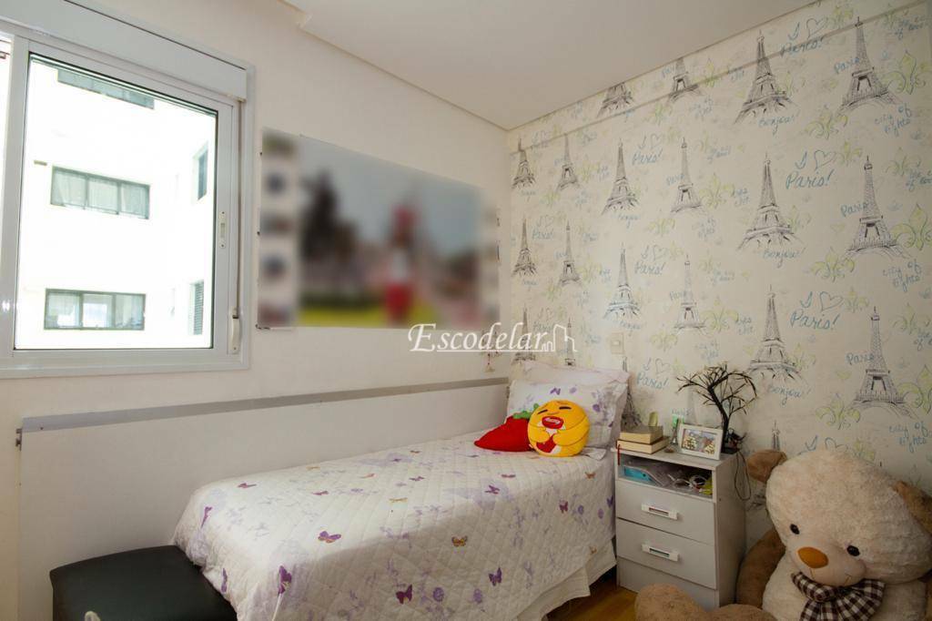 Apartamento à venda com 4 quartos, 130m² - Foto 22