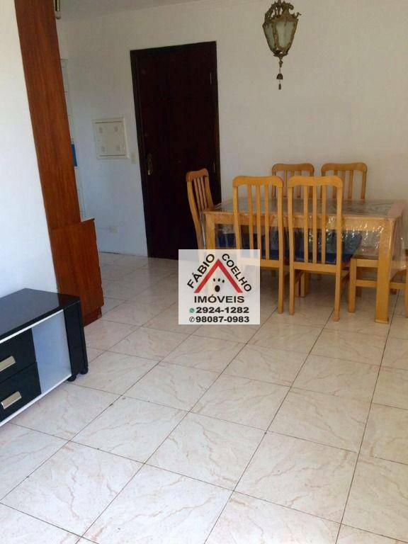 Apartamento à venda com 2 quartos, 55m² - Foto 28