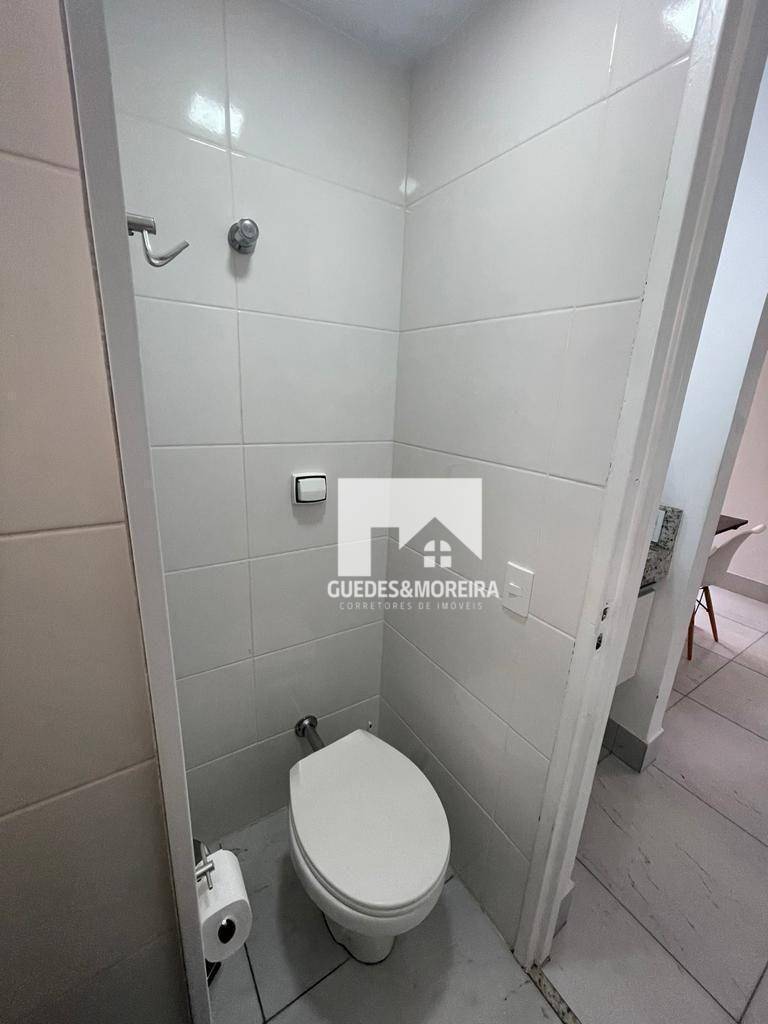 Apartamento à venda com 3 quartos, 76m² - Foto 10