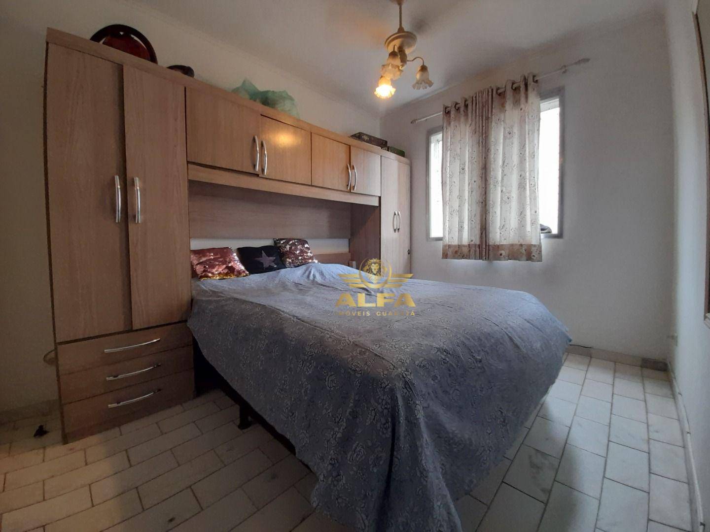 Apartamento à venda com 3 quartos, 75m² - Foto 8