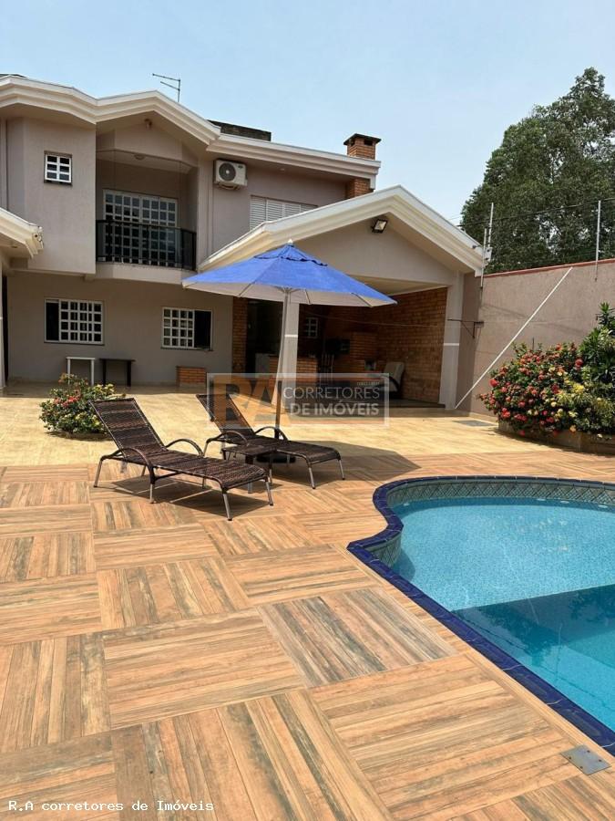 Casa, 4 quartos - Foto 1