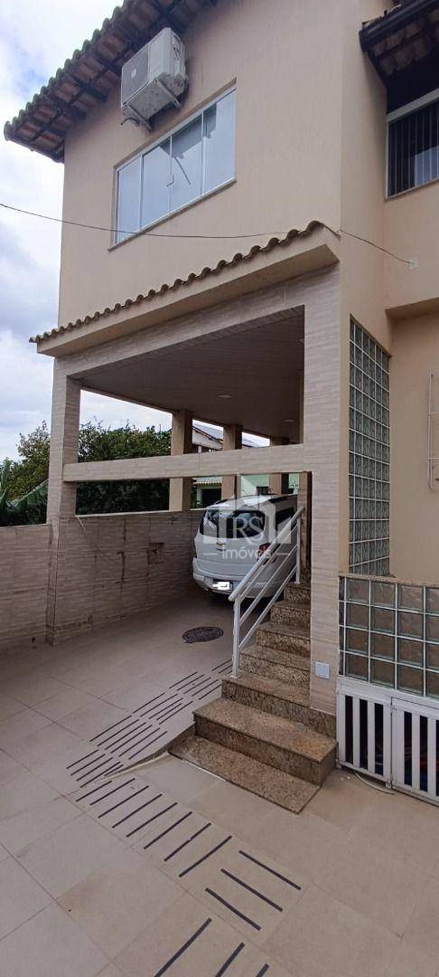 Casa, 4 quartos, 232 m² - Foto 1