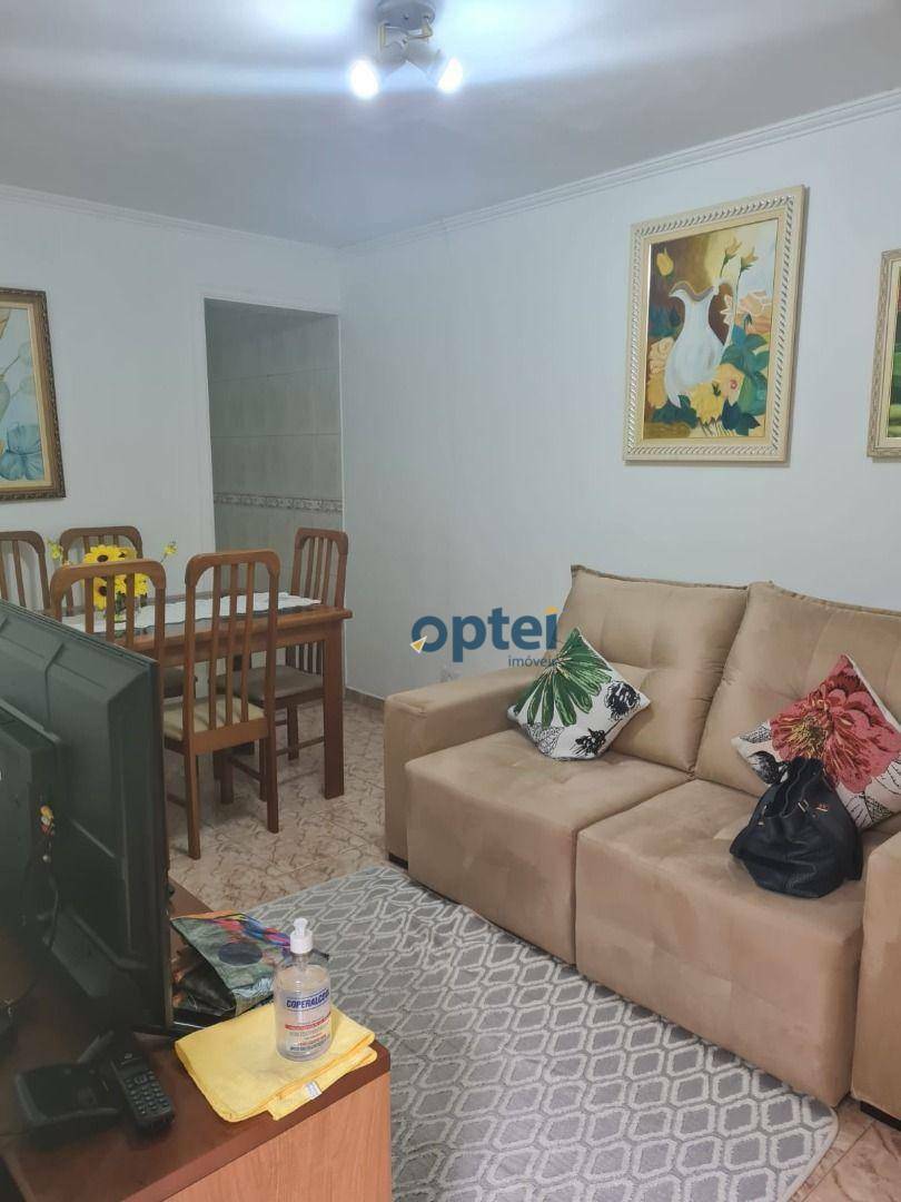 Casa à venda com 3 quartos, 140m² - Foto 3