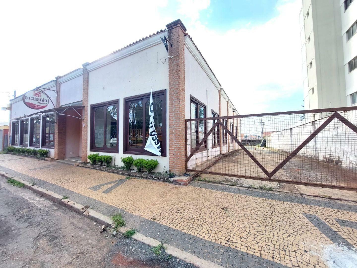 Loja-Salão para alugar, 231m² - Foto 3