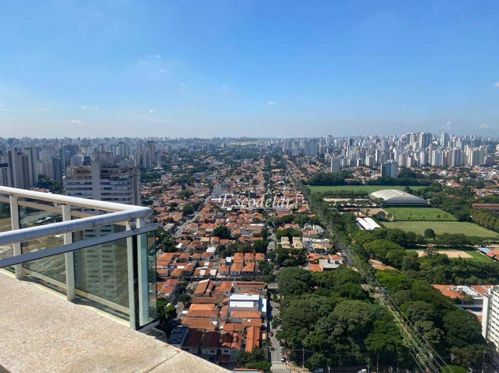 Cobertura à venda com 3 quartos, 175m² - Foto 1