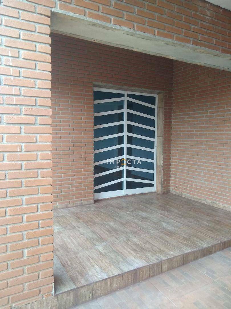 Casa à venda com 2 quartos, 110m² - Foto 9