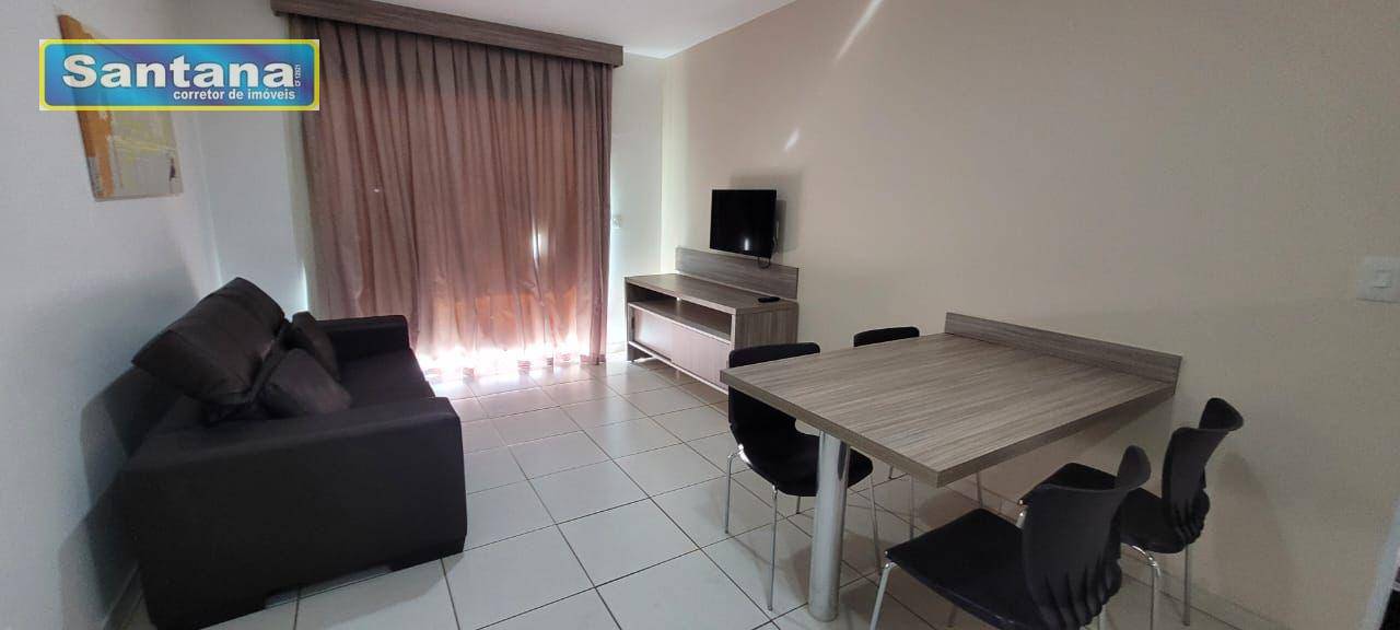 Apartamento à venda com 1 quarto, 44m² - Foto 6