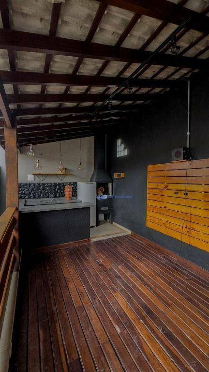 Casa para alugar com 3 quartos, 121m² - Foto 45