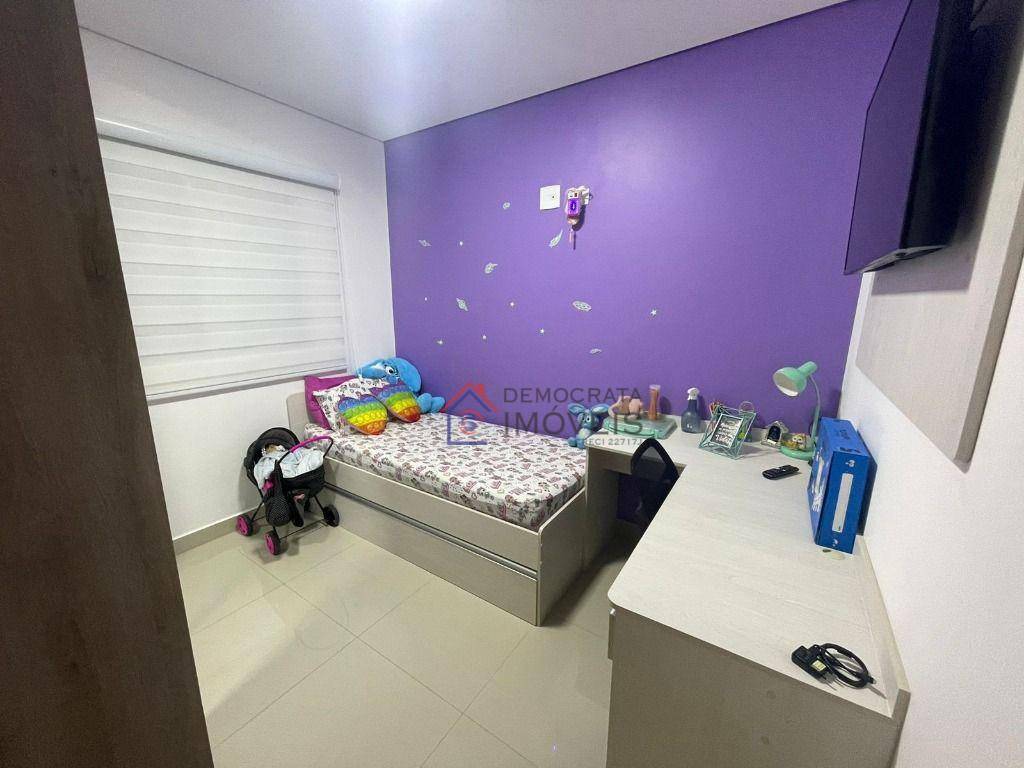 Apartamento à venda com 3 quartos, 76m² - Foto 11