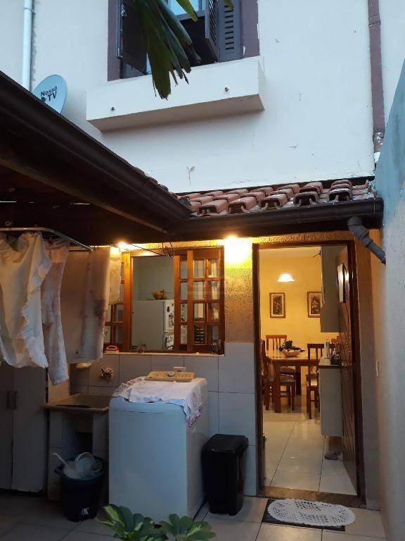 Sobrado à venda com 3 quartos, 92m² - Foto 27