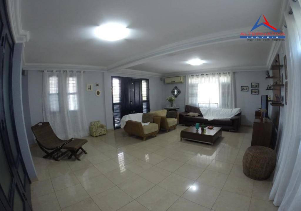 Casa à venda com 4 quartos, 489m² - Foto 26