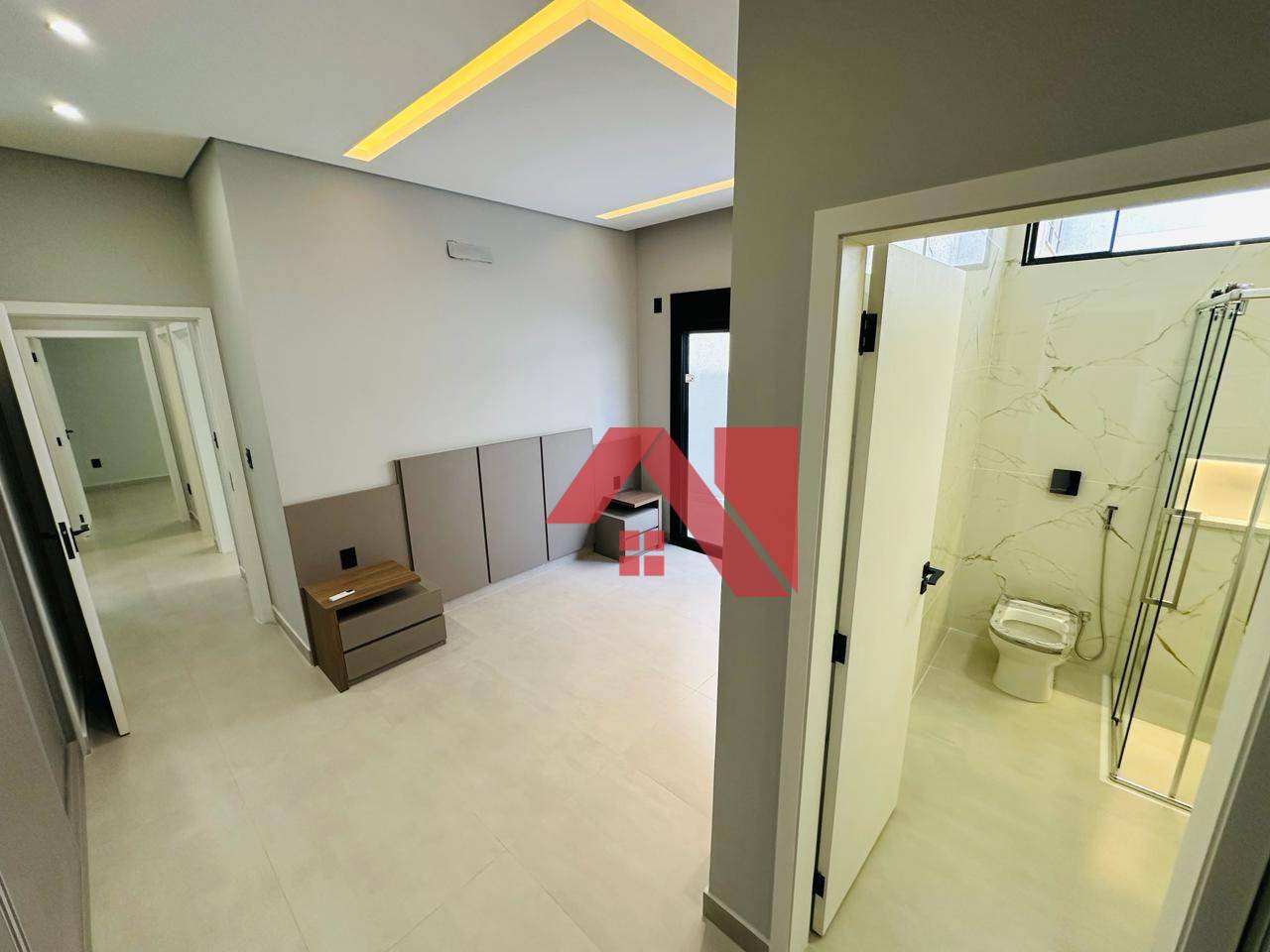 Casa de Condomínio à venda com 3 quartos, 130m² - Foto 6