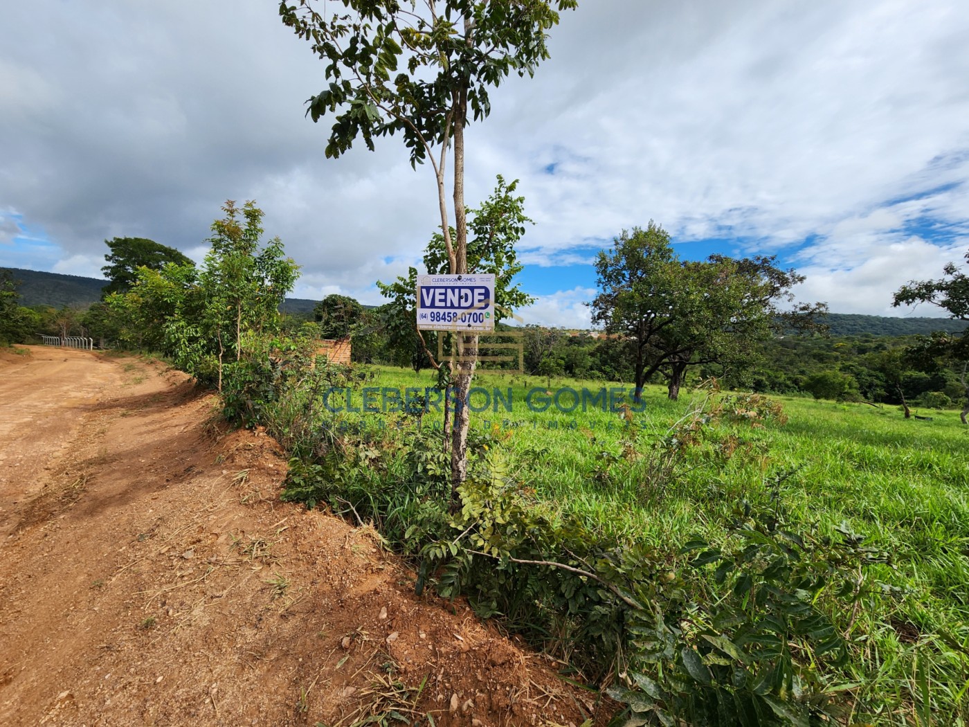 Chácara à venda, 9455m² - Foto 13