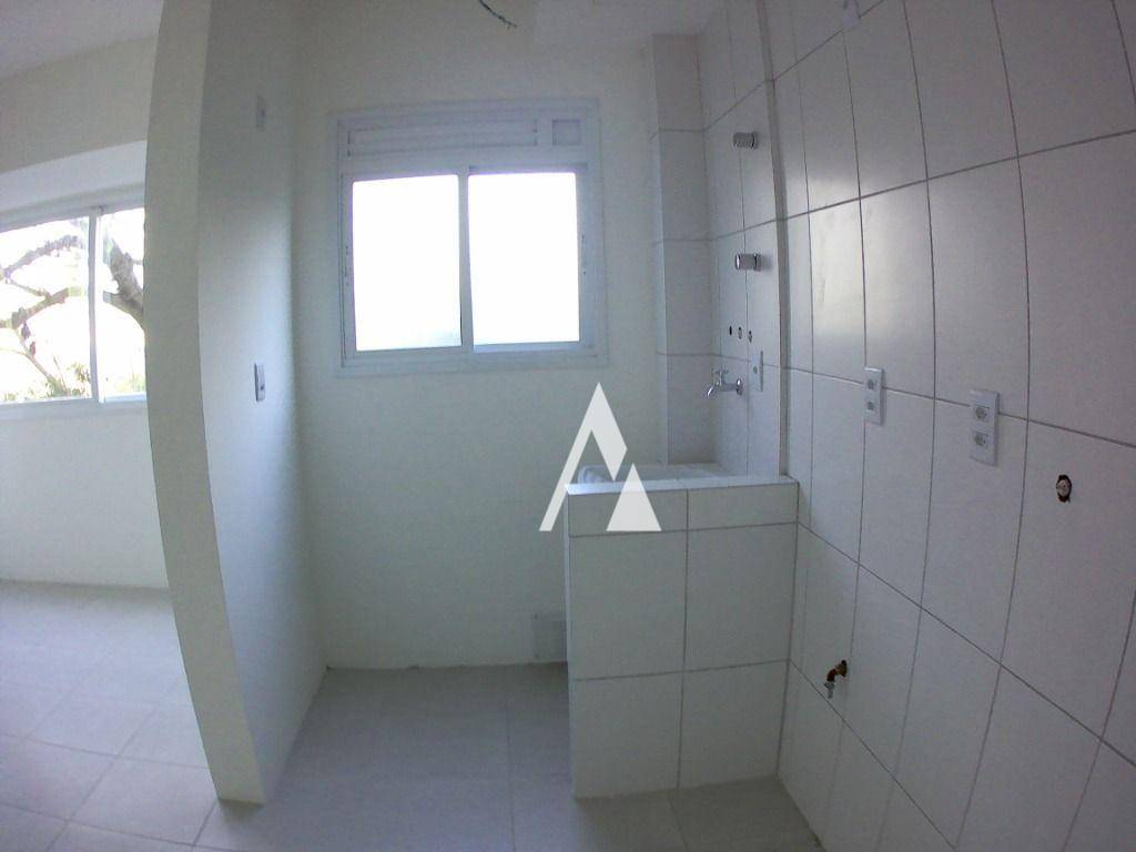 Apartamento à venda com 1 quarto, 37m² - Foto 7