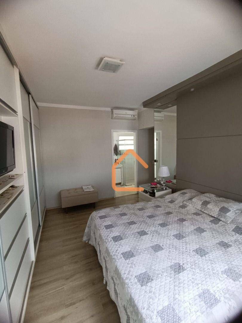 Apartamento à venda com 3 quartos, 157m² - Foto 23