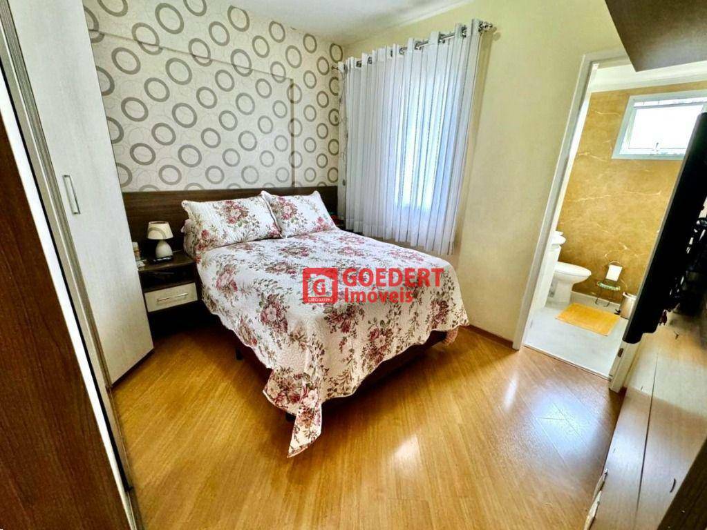 Apartamento à venda com 3 quartos, 77m² - Foto 10