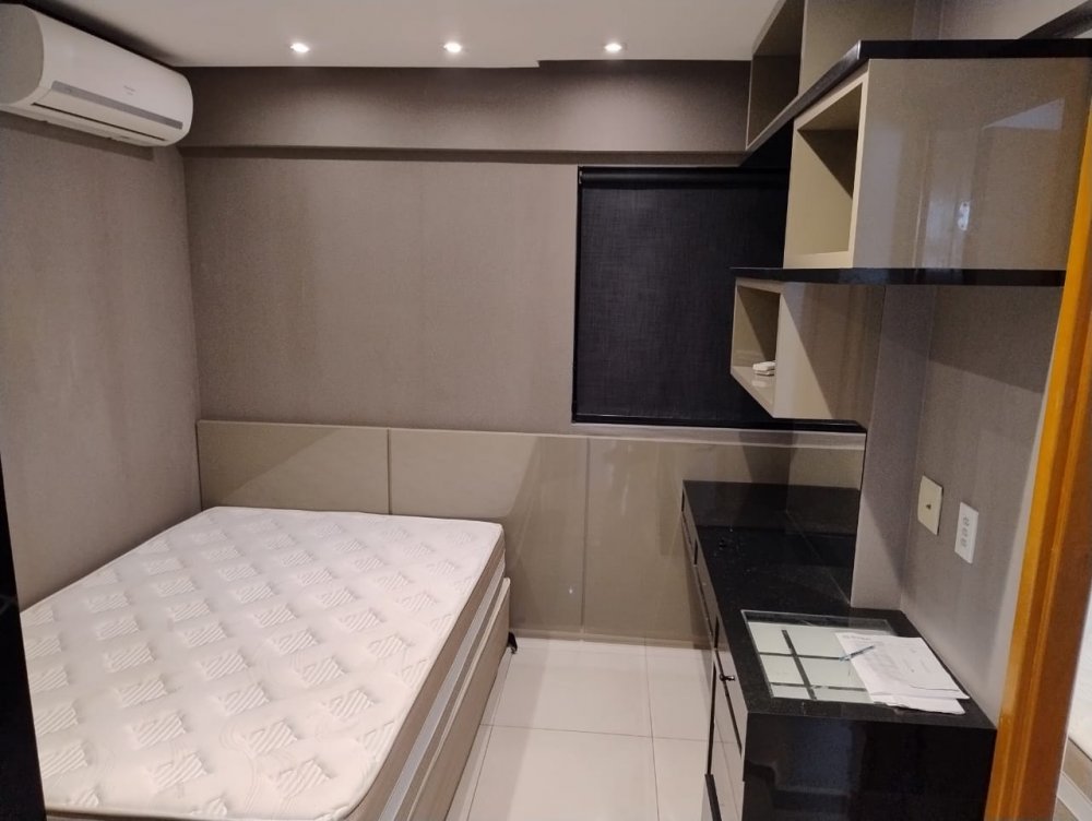 Apartamento para alugar com 3 quartos, 77m² - Foto 20