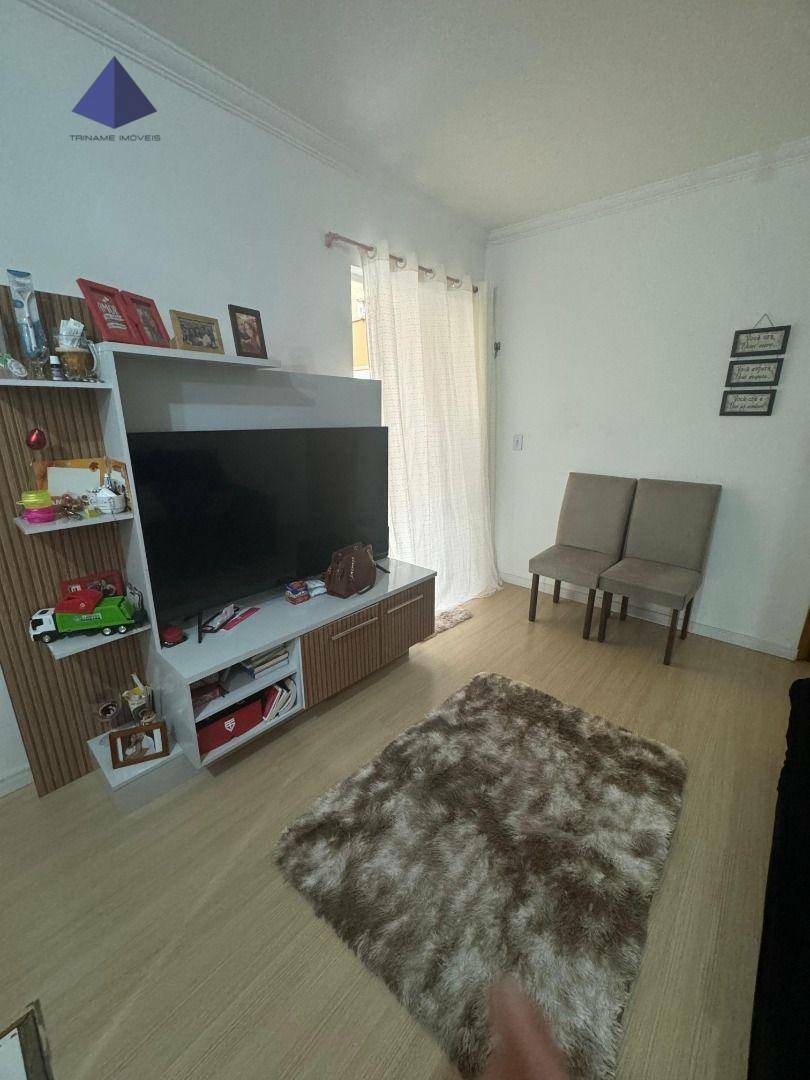 Apartamento à venda com 2 quartos, 48m² - Foto 5