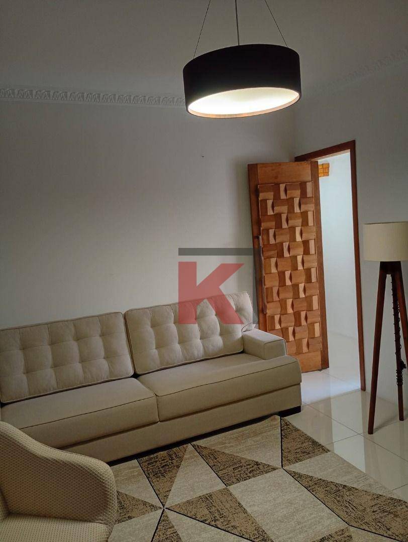 Apartamento, 3 quartos, 100 m² - Foto 2