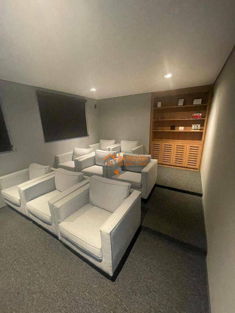 Apartamento à venda com 2 quartos, 68m² - Foto 30