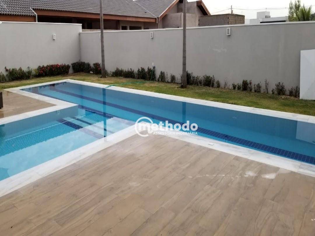 Casa de Condomínio à venda com 3 quartos, 390m² - Foto 29