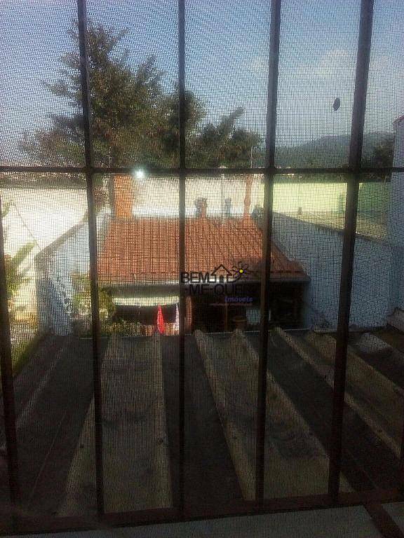 Sobrado à venda com 2 quartos, 100m² - Foto 18