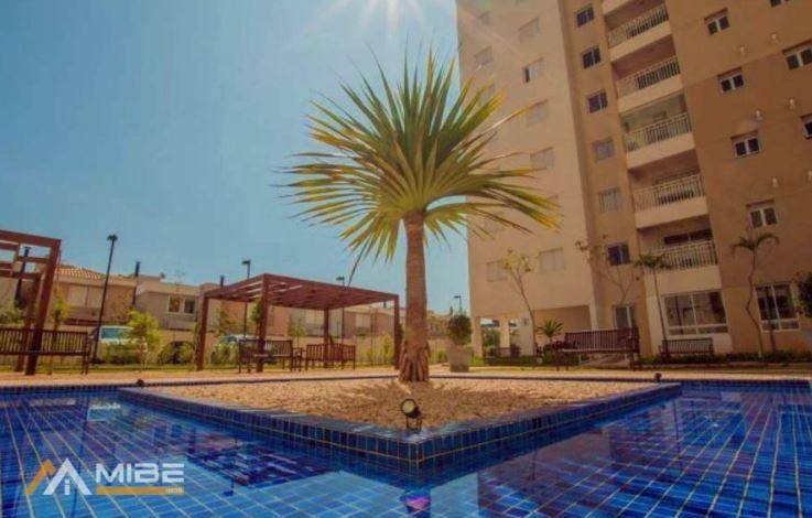 Apartamento, 3 quartos, 93 m² - Foto 1