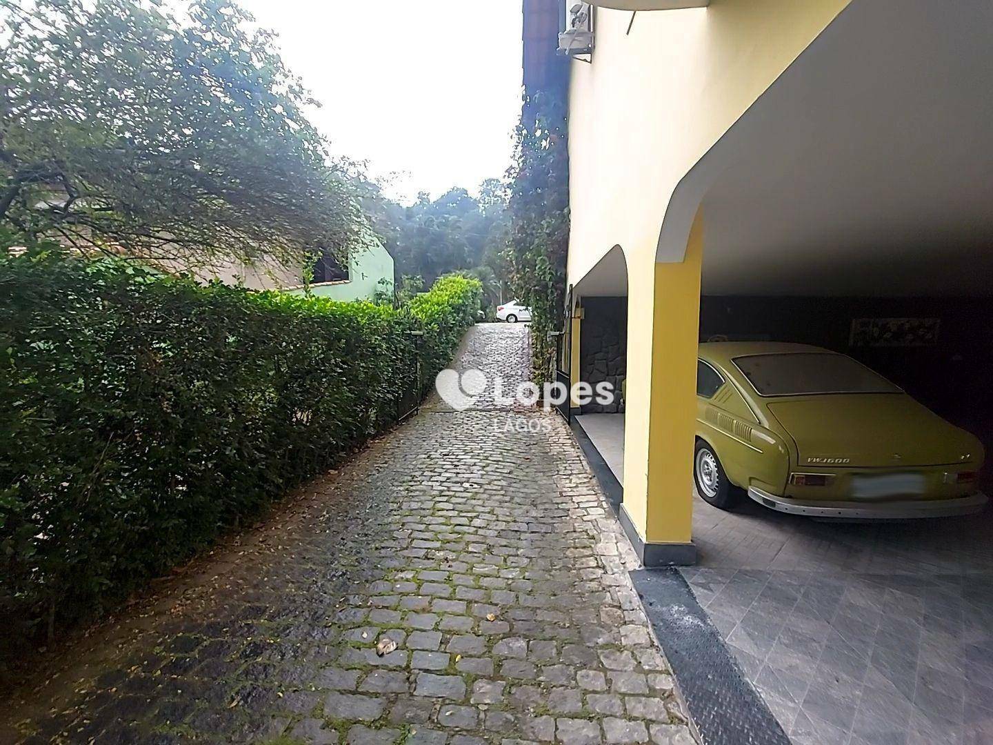 Casa de Condomínio à venda com 4 quartos, 292m² - Foto 5