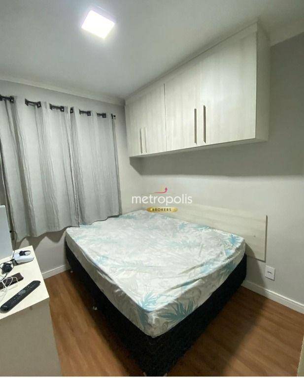 Apartamento à venda com 3 quartos, 67m² - Foto 7