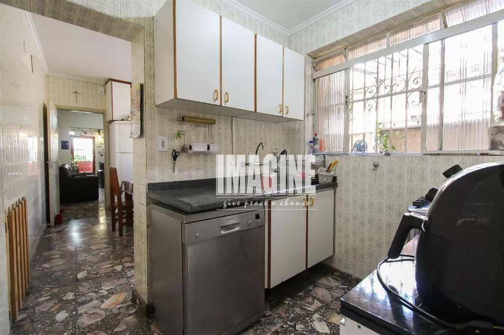 Sobrado à venda com 4 quartos, 160m² - Foto 10