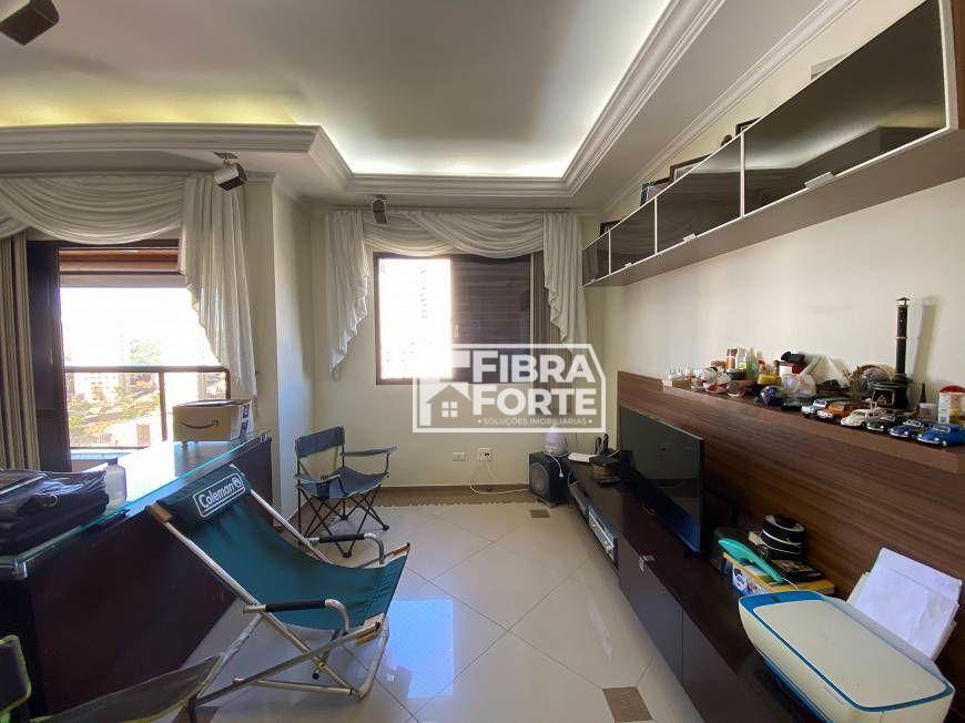 Cobertura à venda com 3 quartos, 165m² - Foto 5