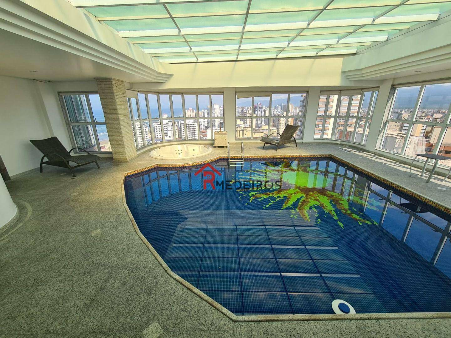 Cobertura, 4 quartos, 621 m² - Foto 19