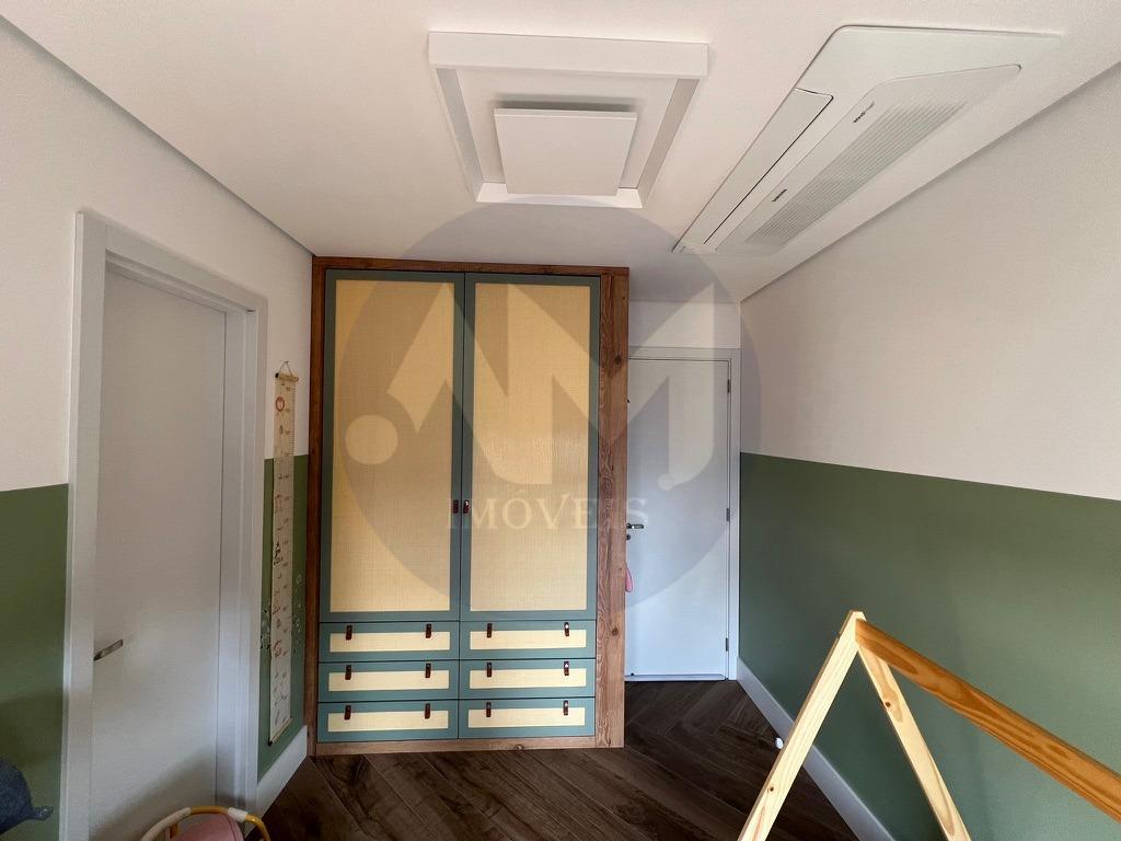 Apartamento à venda com 3 quartos, 122m² - Foto 29