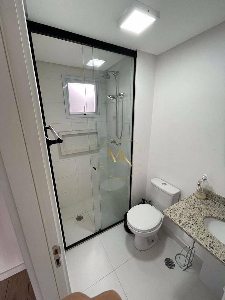 Apartamento à venda com 3 quartos, 80m² - Foto 22