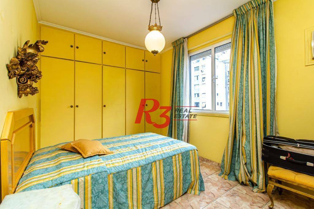 Apartamento à venda com 3 quartos, 110m² - Foto 10