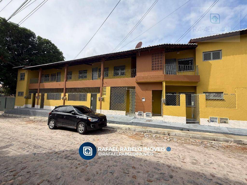 Apartamento, 2 quartos, 32 m² - Foto 1