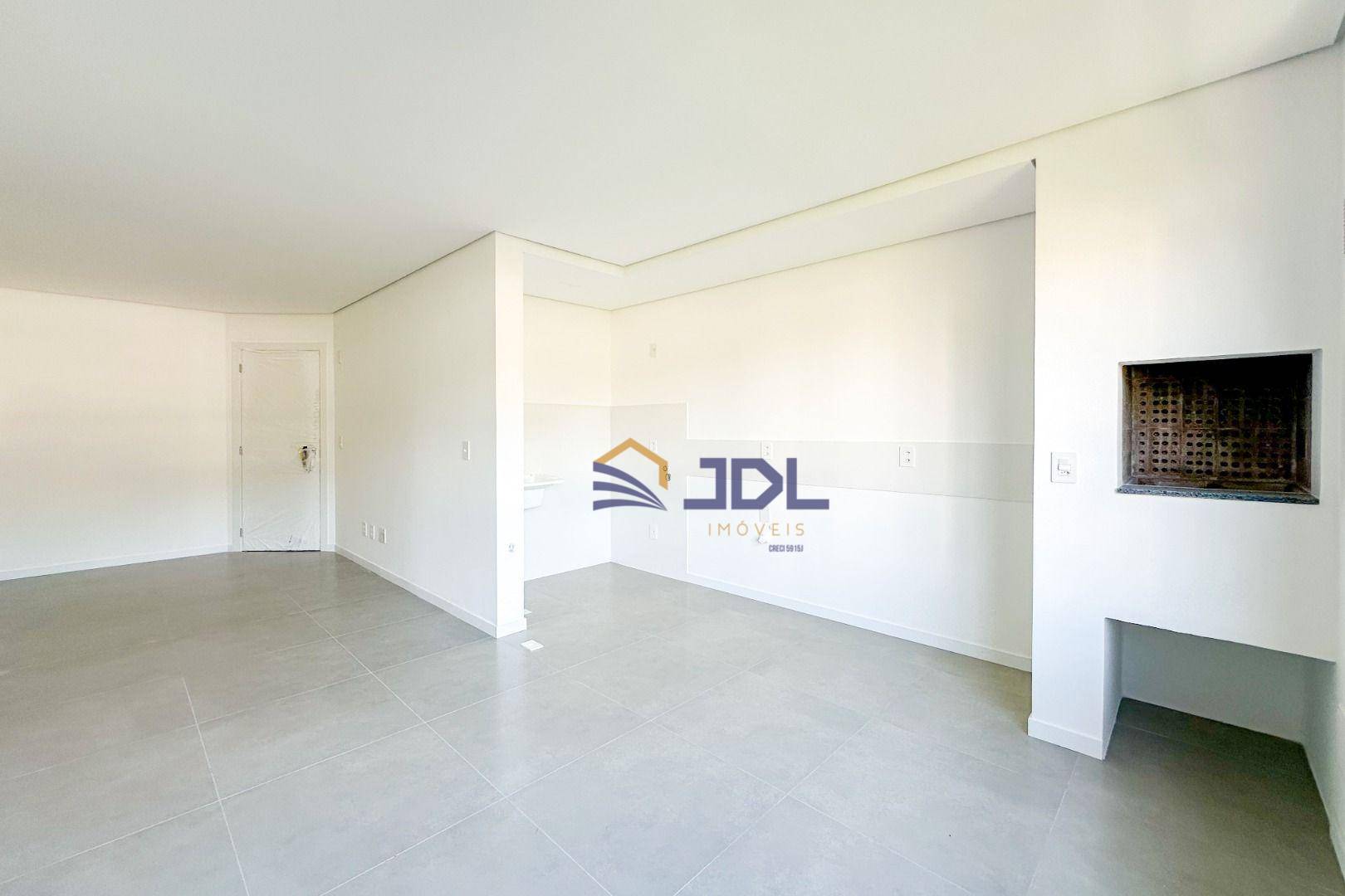 Apartamento à venda com 2 quartos, 63m² - Foto 10