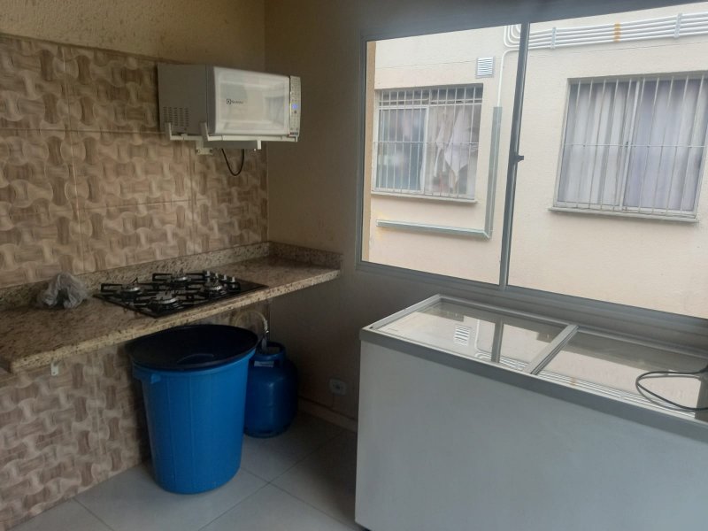 Cobertura à venda com 2 quartos, 98m² - Foto 12