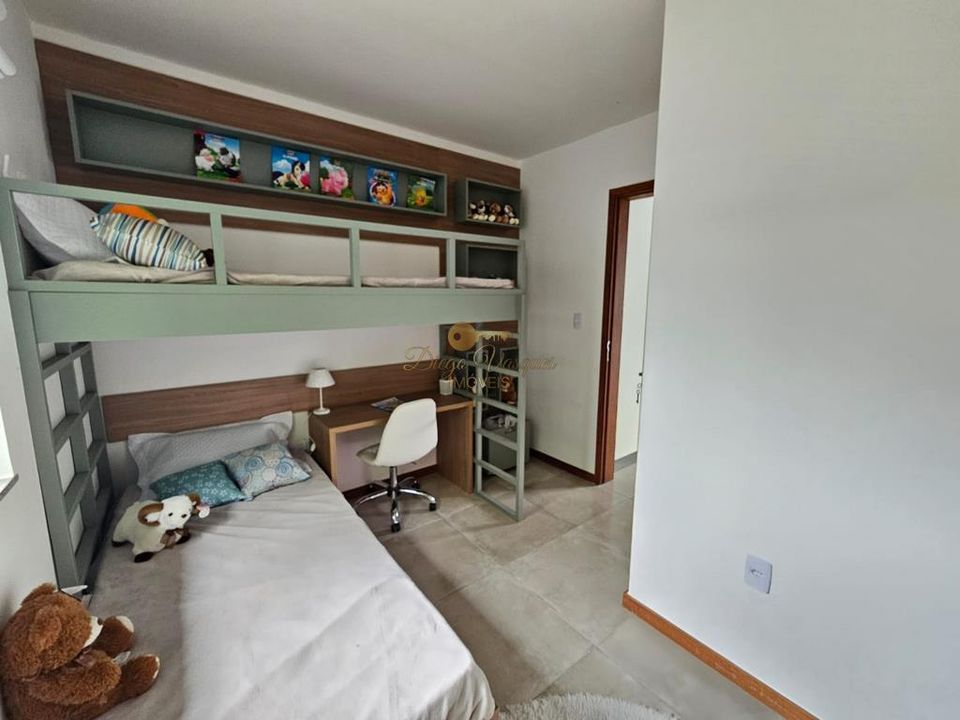 Casa de Condomínio à venda com 2 quartos, 100m² - Foto 18