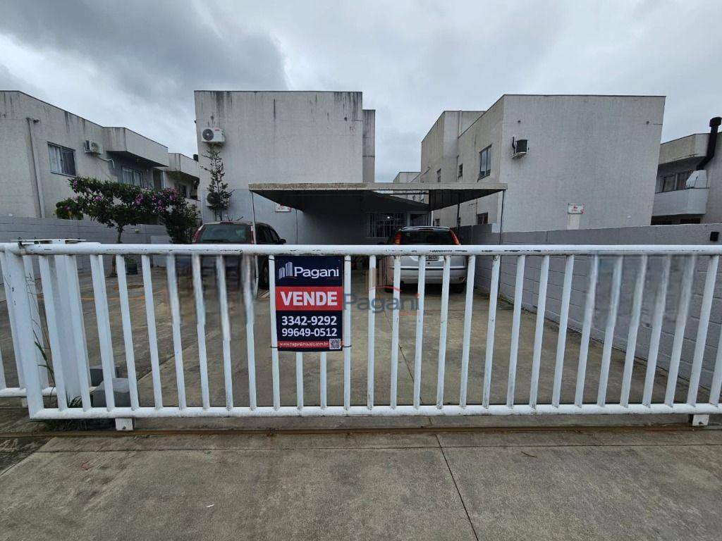 Apartamento, 2 quartos, 49 m² - Foto 1